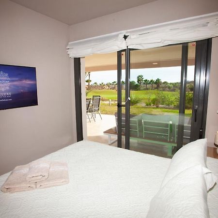 Vera-Mojacar Valle Del Este Resort Golf & Spa 외부 사진