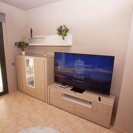 Vera-Mojacar Valle Del Este Resort Golf & Spa 외부 사진