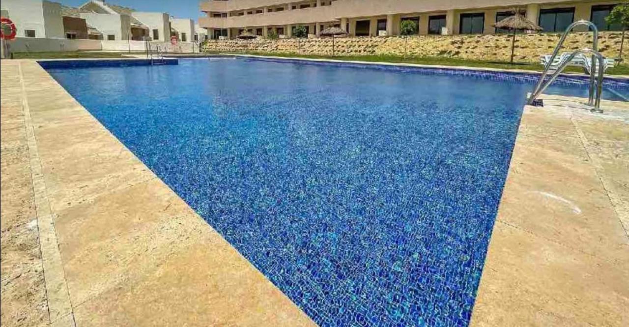 Vera-Mojacar Valle Del Este Resort Golf & Spa 외부 사진