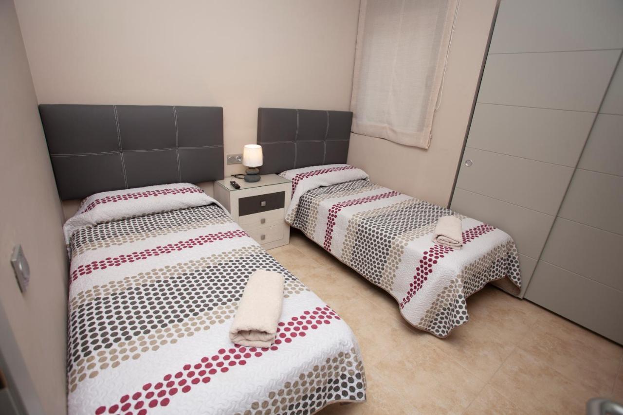 Vera-Mojacar Valle Del Este Resort Golf & Spa 외부 사진