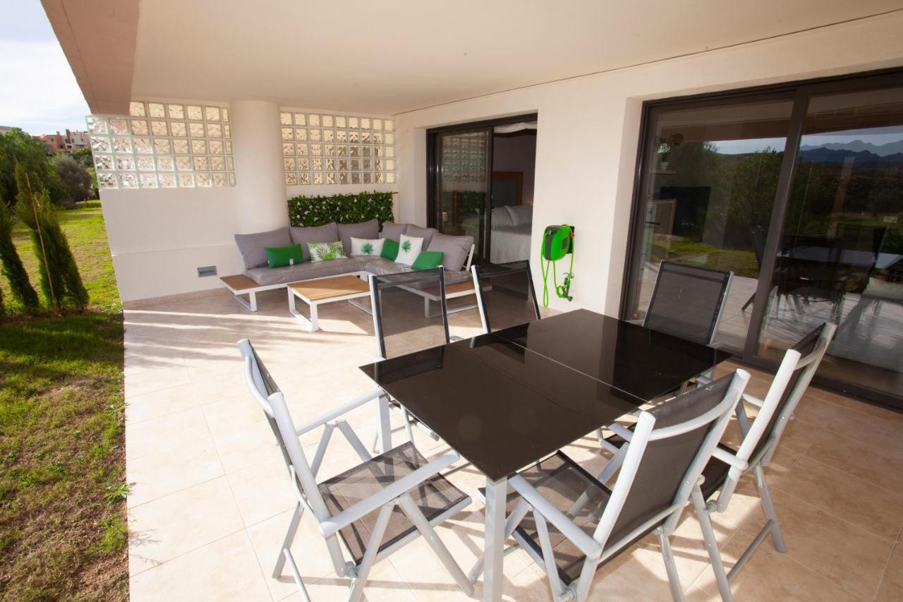 Vera-Mojacar Valle Del Este Resort Golf & Spa 외부 사진