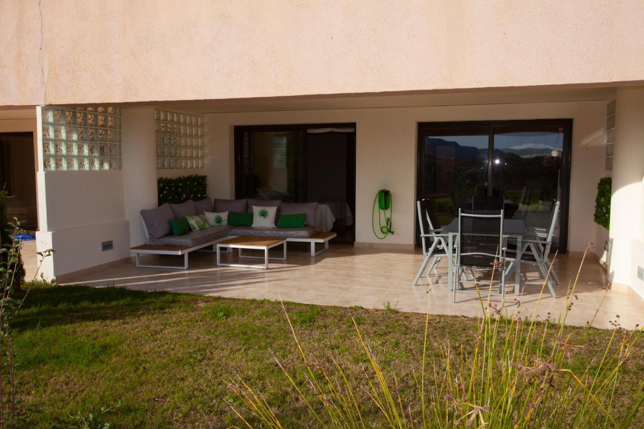 Vera-Mojacar Valle Del Este Resort Golf & Spa 외부 사진
