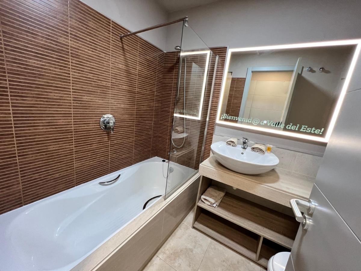Vera-Mojacar Valle Del Este Resort Golf & Spa 외부 사진